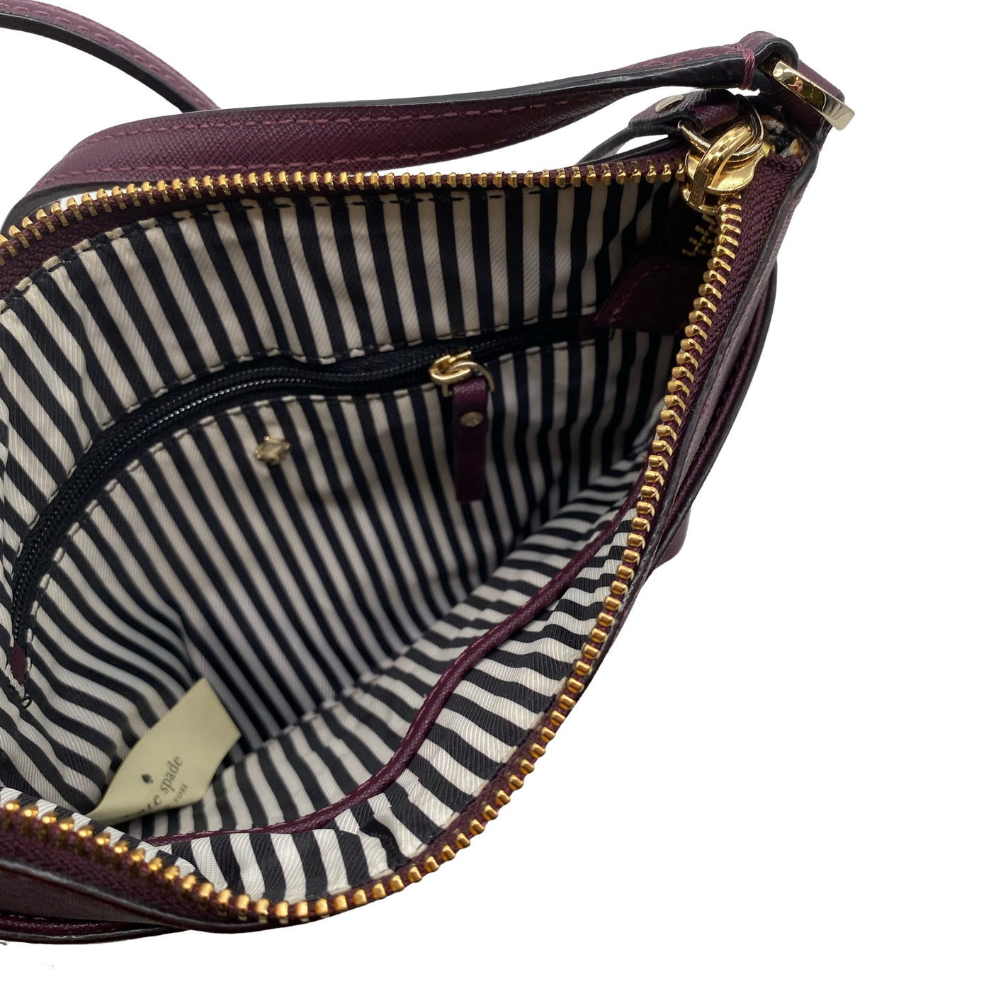 Unisex Kate Spade - Olkalaukku, koko Mini -  (3)