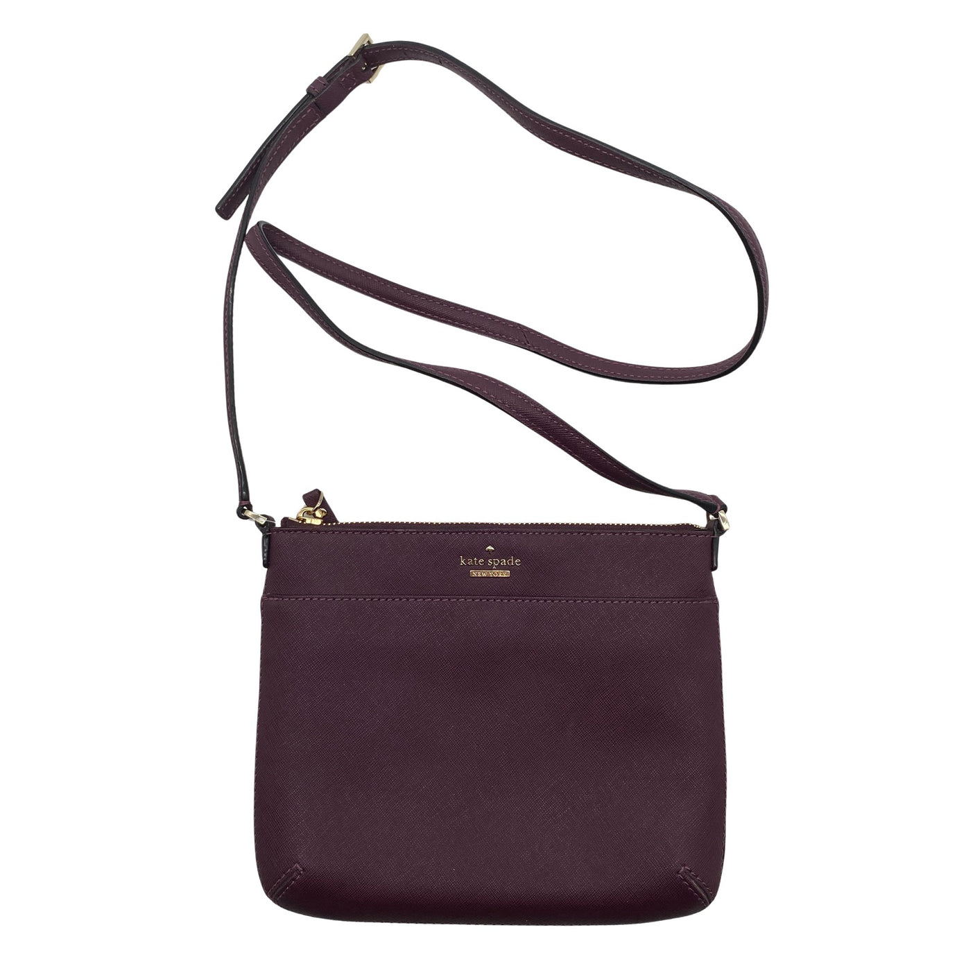 Unisex Kate Spade - Olkalaukku, koko Mini -  (1)