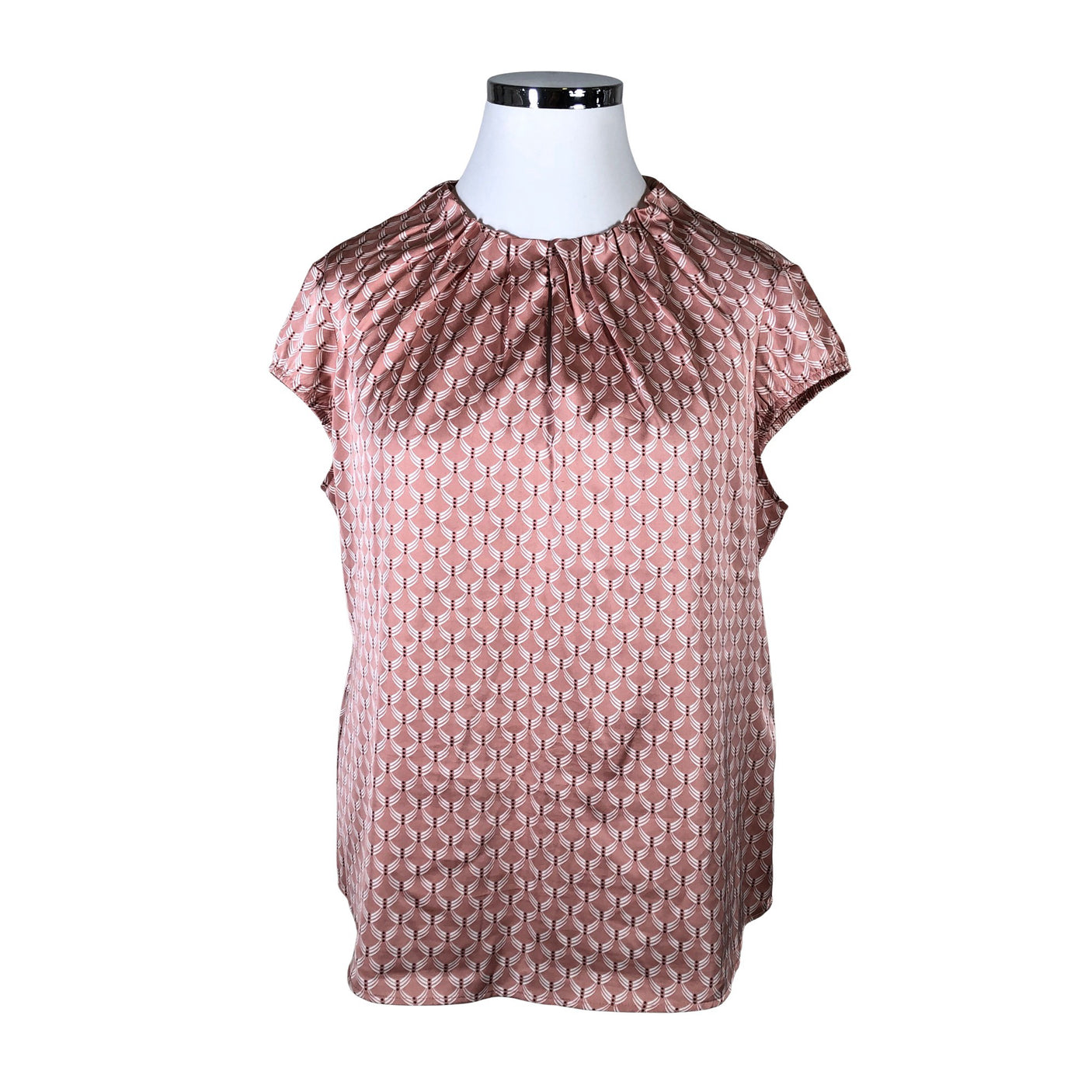 Unisex Comma - Lyhythihainen pusero, koko 44 -  (1)