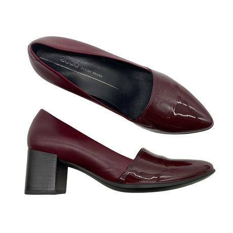 Unisex Ecco - Korkokengät, koko 38 -  ()