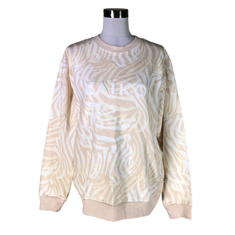 Unisex Kaiko - Collegepaita, koko 38 -  ()