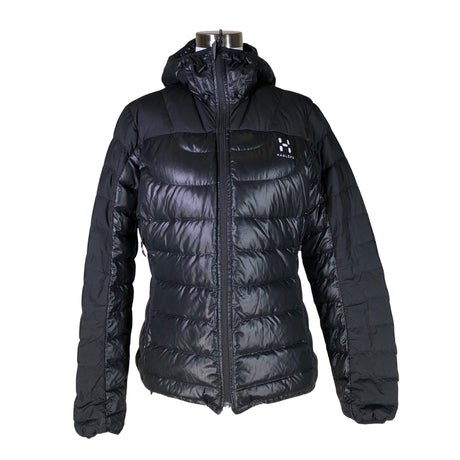 Unisex Haglöfs - Kevytuntuvatakki, koko 40 -  ()