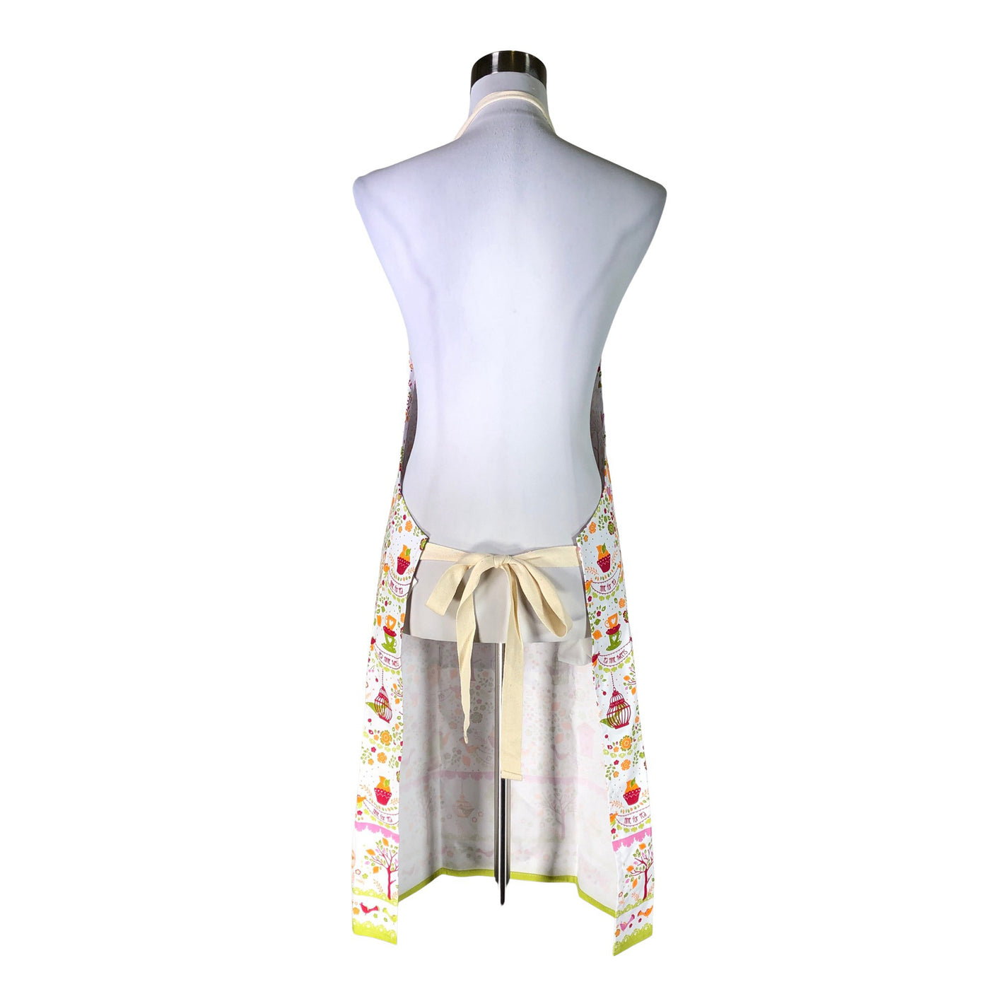 Unisex Handmade - Esiliina, koko Ei kokoa -  (2)