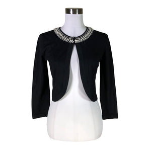 Unisex Spense - Neulebolero, koko 36 -  (1)