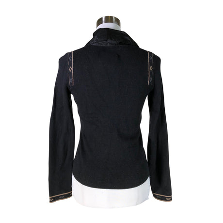 Unisex Taifun - Neuletakki, koko 36 -  (2)
