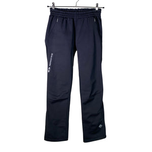 Unisex Salomon - Softshell-housut, koko 38 -  (1)