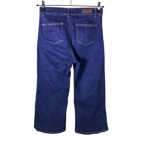 Unisex Benetton - Farkut, koko W29 -  (2)