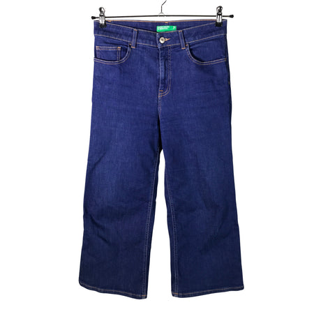 Unisex Benetton - Farkut, koko W29 -  ()