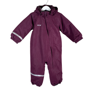 Unisex Me Too - Toppahaalari, koko 86 - 92 -  (1)