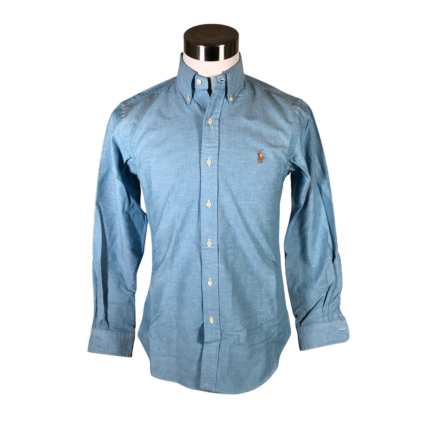 Unisex Polo Ralph Lauren - Kauluspaita, koko M -  (1)