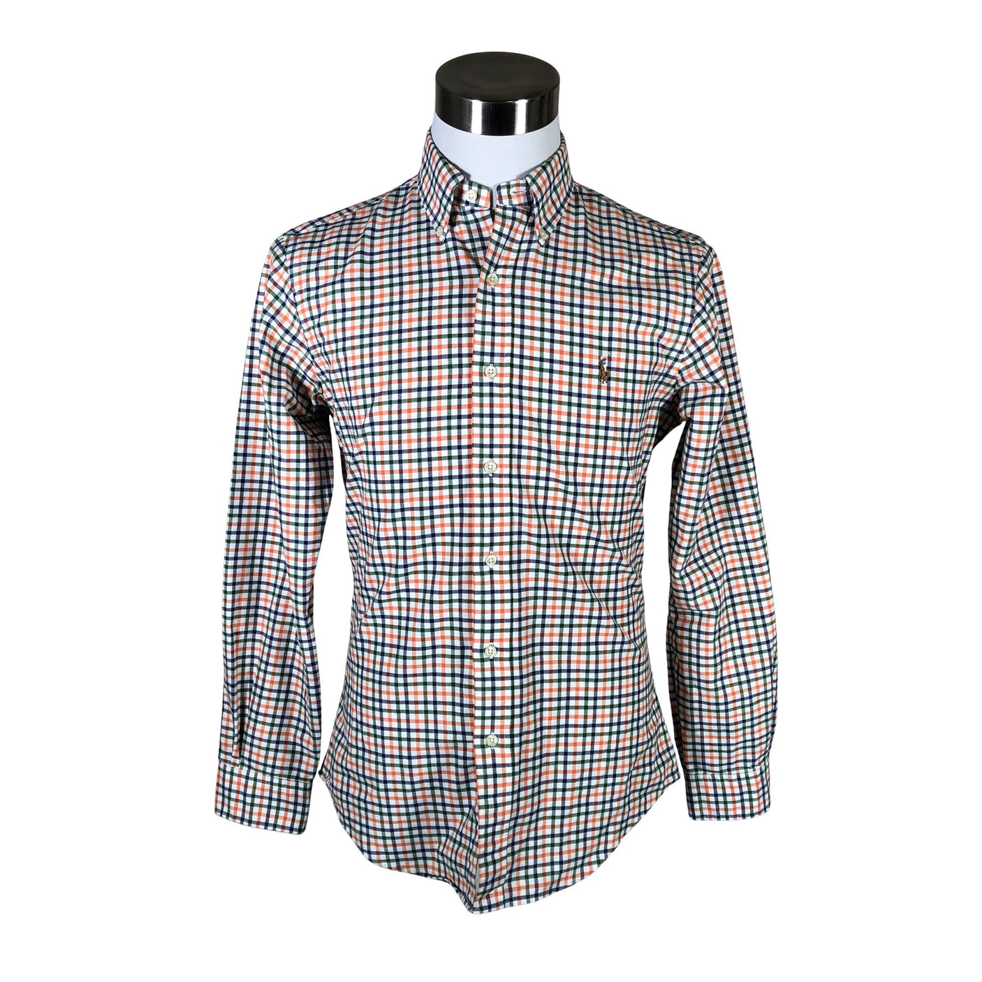 Unisex Polo Ralph Lauren - Kauluspaita, koko M -  (1)