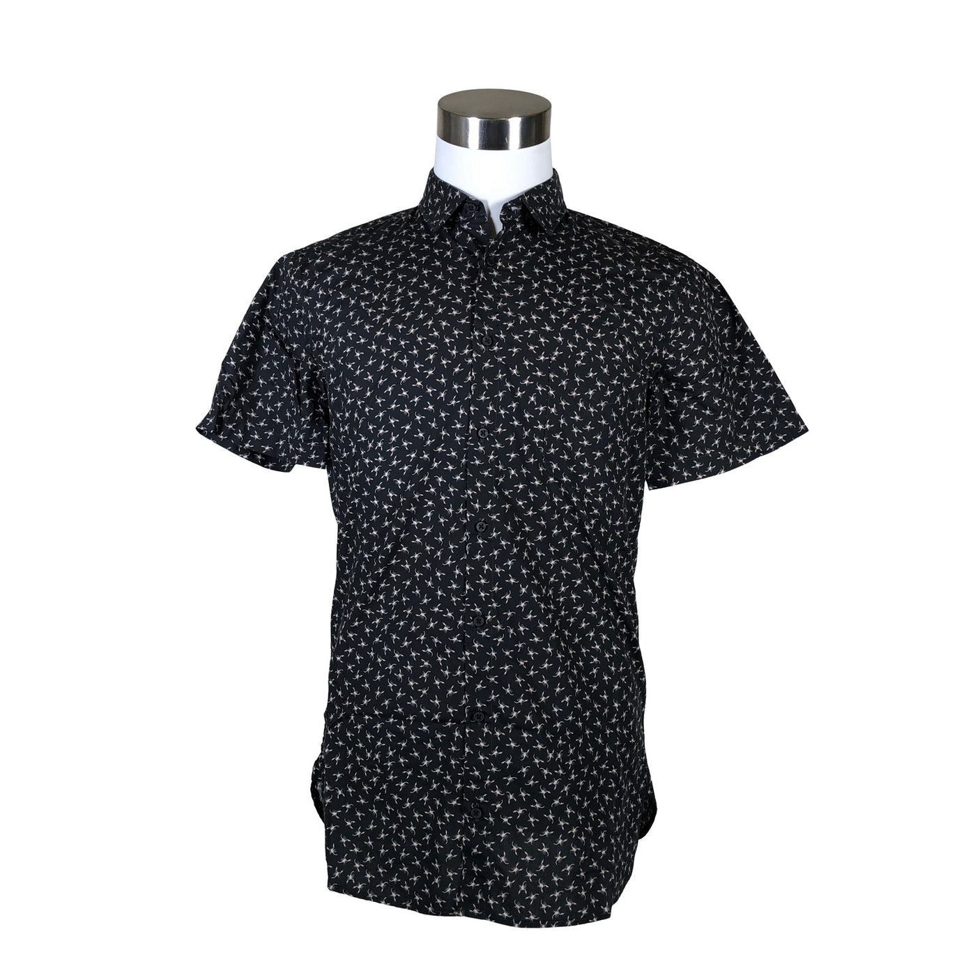Unisex Hugo Boss - Kauluspaita, koko M -  (1)