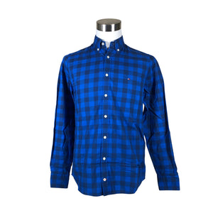 Unisex Tommy Hilfiger - Kauluspaita, koko M -  (1)