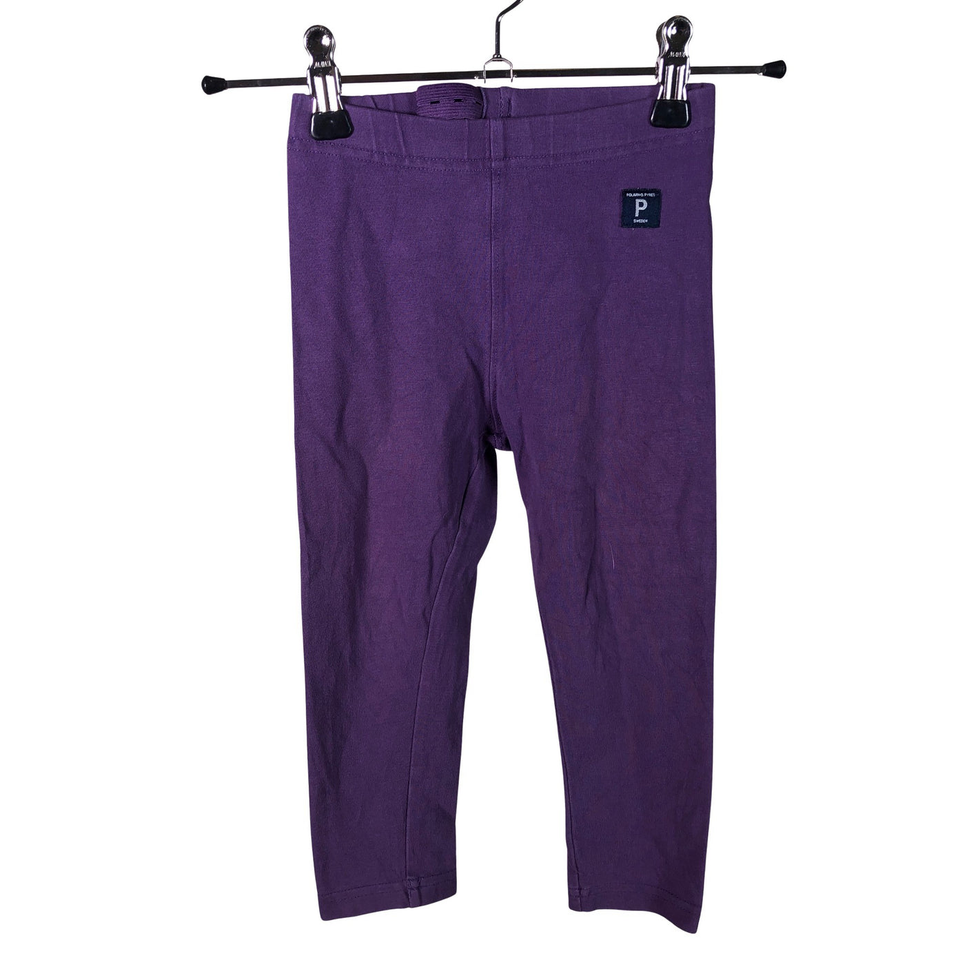 Unisex Polarn O. Pyret - Leggingsit, koko 86 - 92 -  (1)