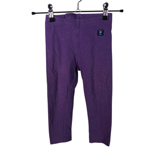 Unisex Polarn O. Pyret - Leggingsit, koko 86 - 92 -  (1)