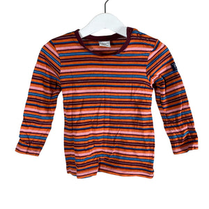 Unisex Polarn O. Pyret - Trikoopaita, koko 86 - 92 -  (1)