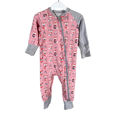 Unisex Breden - Haalari, koko 86 - 92 -  ()