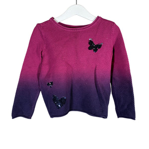 Unisex s.Oliver - Neulepaita, koko 104 - 110 -  (1)