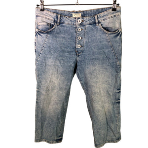 Unisex Lindex - Farkkucaprit, koko 42 -  (1)