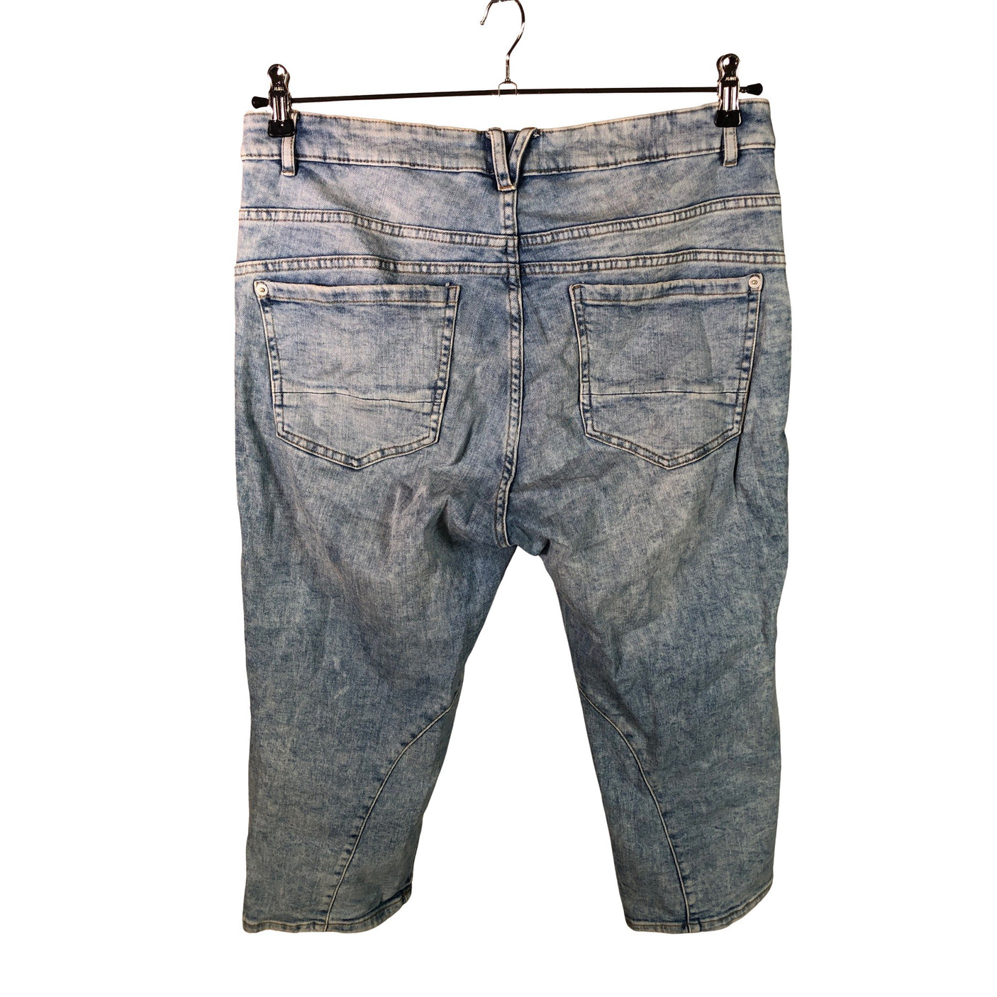 Unisex Lindex - Farkkucaprit, koko 42 -  (2)