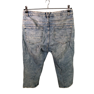 Unisex Lindex - Farkkucaprit, koko 42 -  (2)