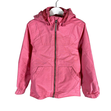 Unisex Polarn O. Pyret - Välikausitakki, koko 116 - 122 -  ()