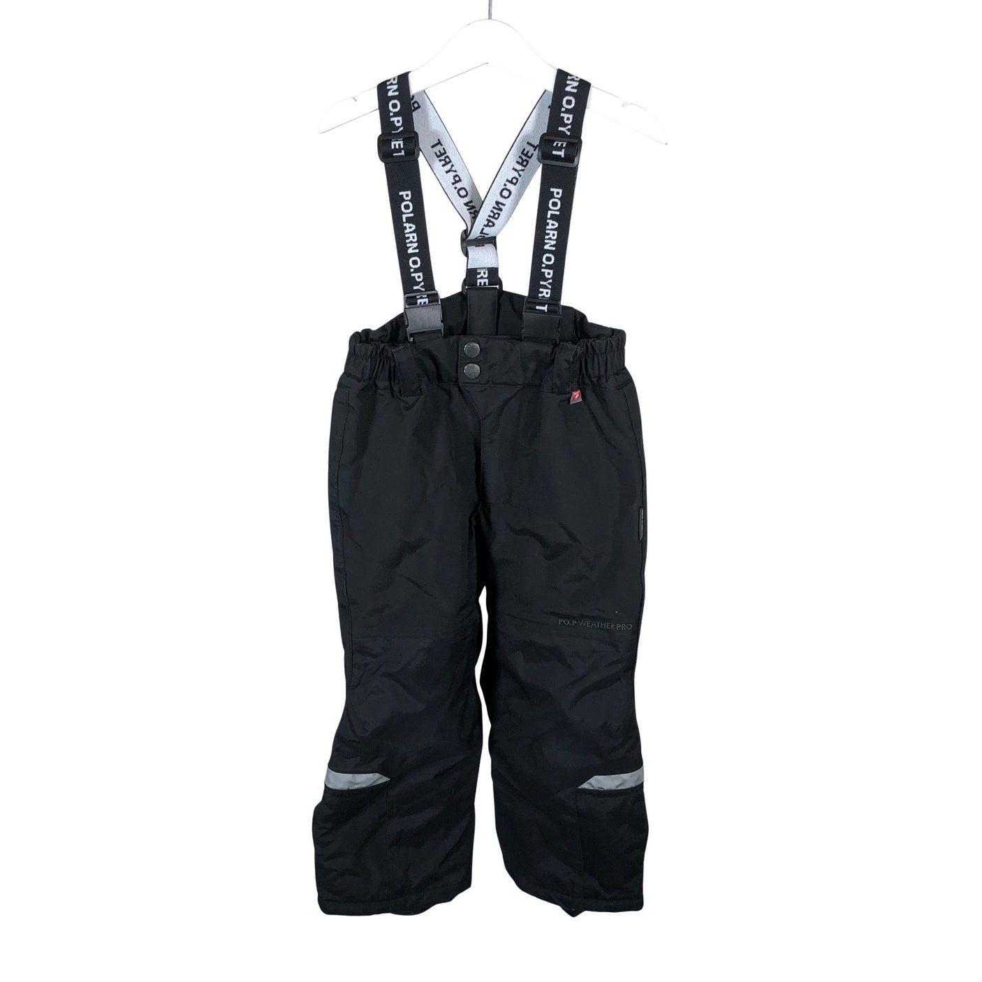 Unisex Polarn O. Pyret - Toppahousut, koko 104 - 110 -  (1)