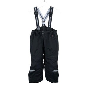 Unisex Polarn O. Pyret - Toppahousut, koko 104 - 110 -  (1)