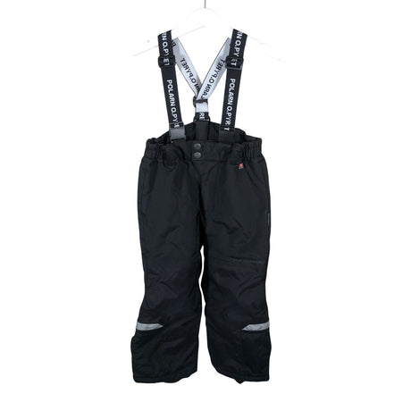 Unisex Polarn O. Pyret - Toppahousut, koko 104 - 110 -  ()