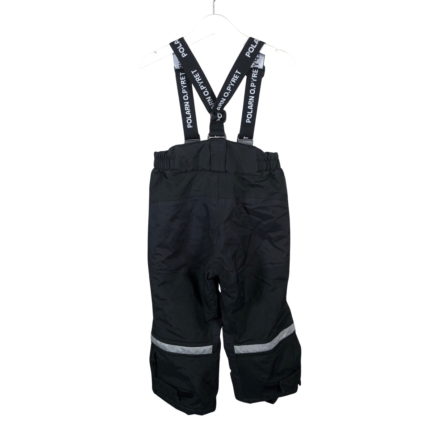 Unisex Polarn O. Pyret - Toppahousut, koko 104 - 110 -  (2)