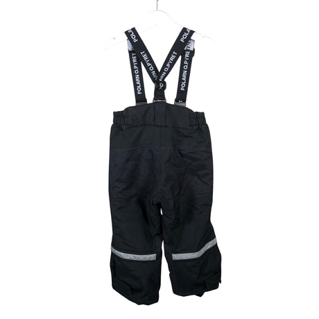 Unisex Polarn O. Pyret - Toppahousut, koko 104 - 110 -  (2)