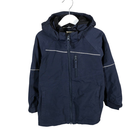 Unisex Polarn O. Pyret - Välikausitakki, koko 110 - 116 -  ()