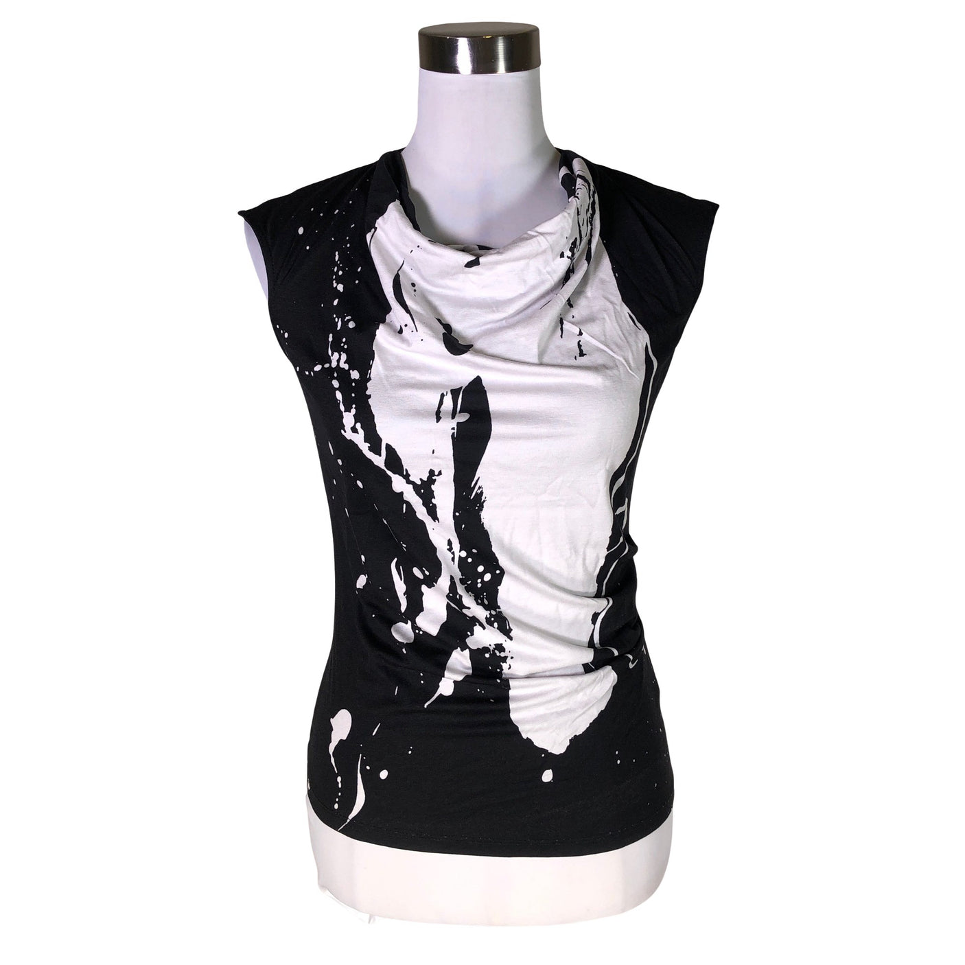Unisex Marita Huurinainen - T-paita, koko 36 -  (1)