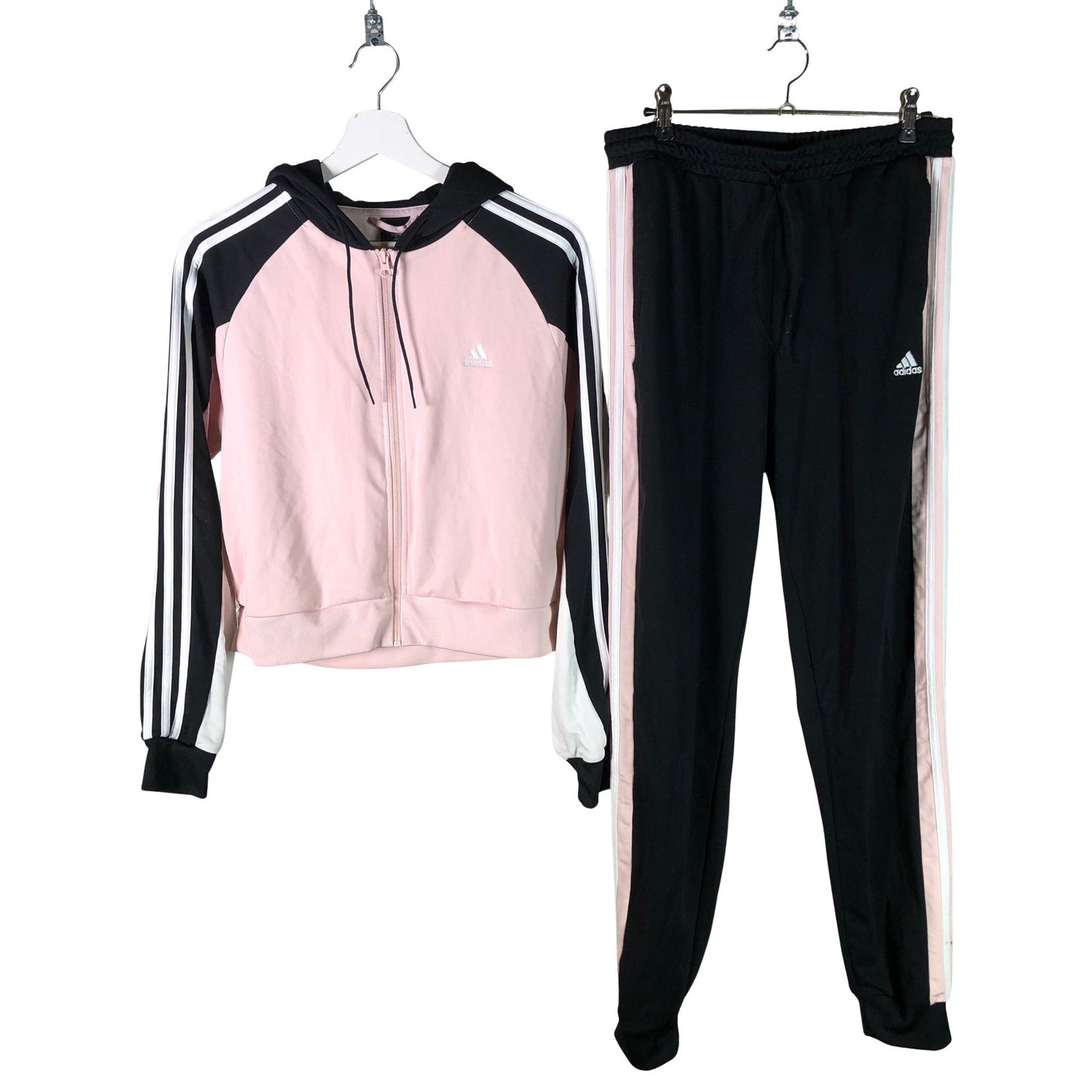 Unisex Adidas - Verryttelytakki, koko 38 -  (1)