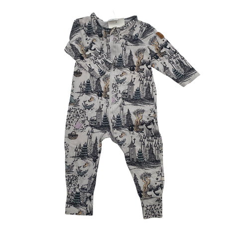 Unisex Martinex - Haalari, koko 62 - 68 -  ()