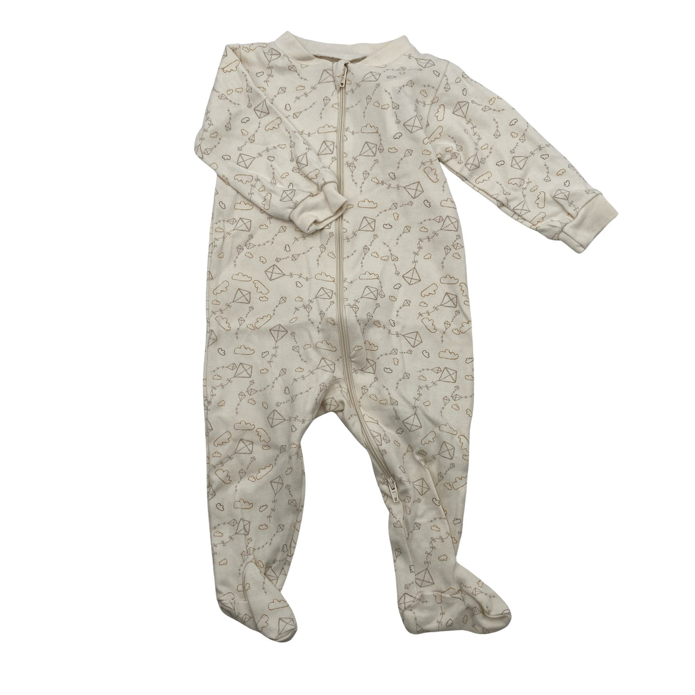 Unisex Fixoni - Potkupuku, koko 62 - 68 -  (1)