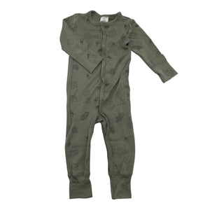 Unisex Lindex - Haalari, koko 62 - 68 -  (1)