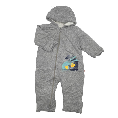 Unisex Reima - Haalari, koko 68 - 74 -  ()