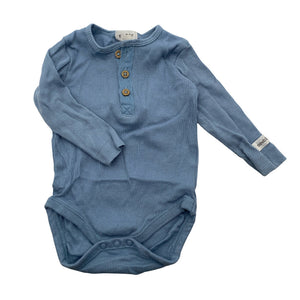 Unisex Newbie - Body, koko 56 - 62 -  (1)