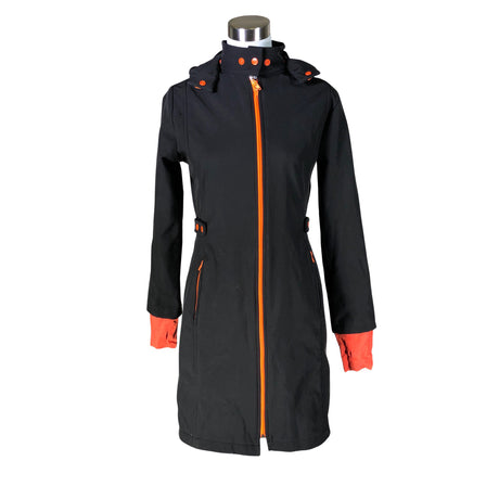 Unisex Nana - Softshell-takki (Äitiys), koko 36 -  ()