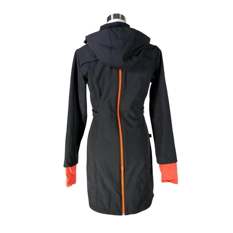 Unisex Nana - Softshell-takki (Äitiys), koko 36 -  (2)