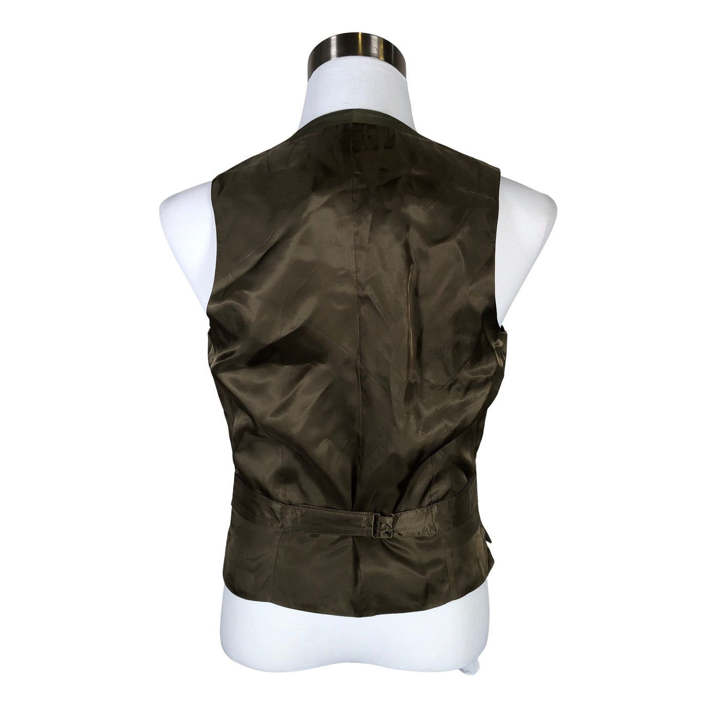 Unisex J.Crew - Puvun liivi, koko S -  (2)