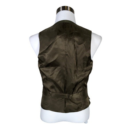 Unisex J.Crew - Puvun liivi, koko S -  (2)