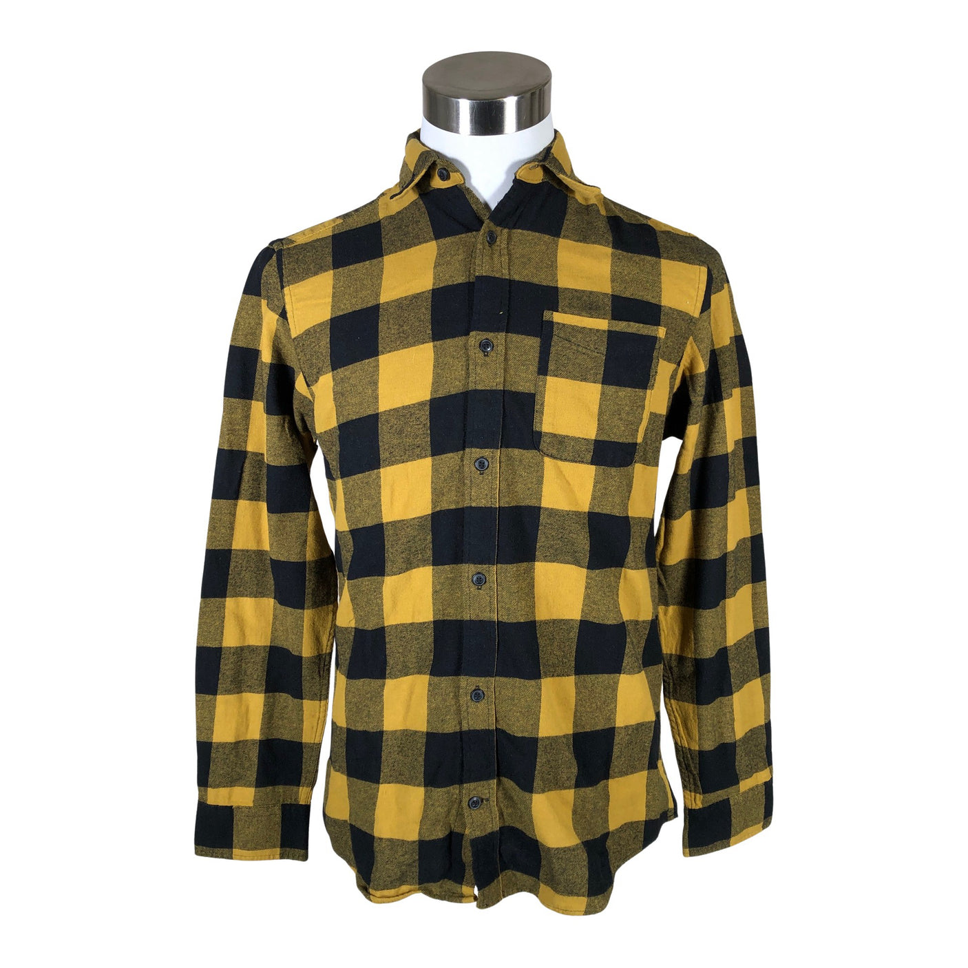 Unisex Jack & Jones - Flanellipaita, koko M -  (1)