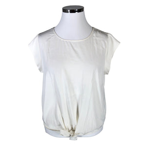 Unisex Chico's - Lyhythihainen pusero, koko 42 -  (1)