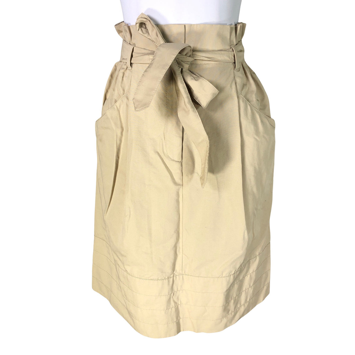 Unisex Weekend by MaxMara - Kangashame, koko 40 -  (1)