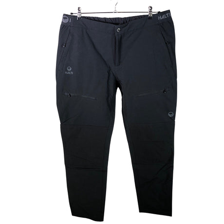Unisex Adidas - Softshell-housut, koko 46 -  ()