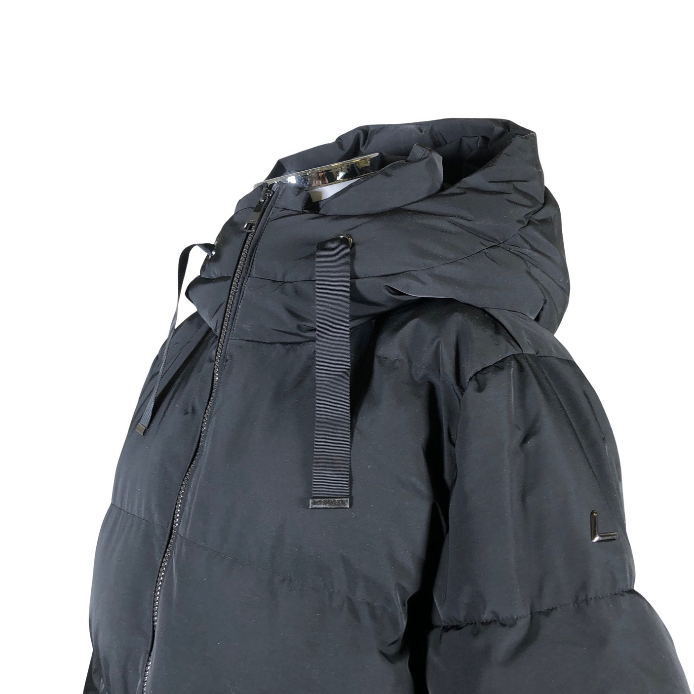 Unisex Luhta - Toppatakki, koko 44 -  (3)