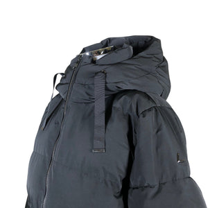 Unisex Luhta - Toppatakki, koko 44 -  (3)