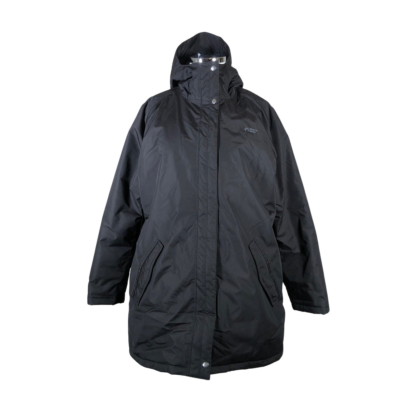 Unisex North Bend - Toppatakki, koko 46 -  (1)